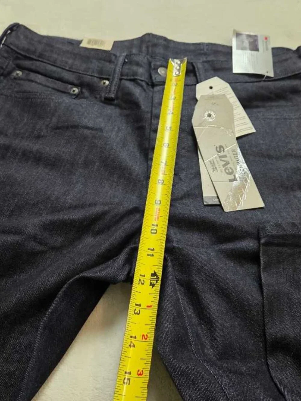 Levis brand levi
